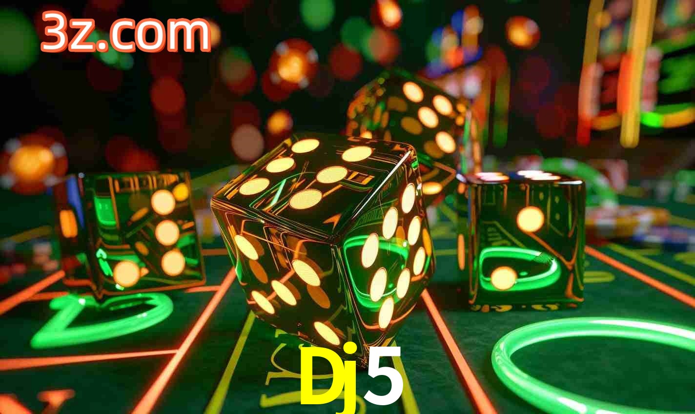 Entretenimento no Jogos Dj5